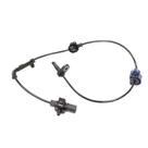 Sensor Freio Abs Civic 1.8 2.0 16v I-Vtec 2006 a 2001 Dianteiro Direito 2 Vias - MTE73599 Sensor Freio Abs Civic 1.8 2.0 16v I-Vtec 2006 a 2001 Dianteiro Direito 2 Vias - MTE73599