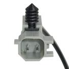 Sensor Freio Abs Commander Grand Cherokee Dianteiro 97cm 2 Pinos - Gauss - GS2130 Sensor Freio Abs Commander Grand Cherokee Dianteiro 97cm 2 Pinos - Gauss - GS2130