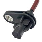 Sensor Freio Abs Creta 2015 à 2018 Dianteiro 110cm 2 Pinos - Maxauto - 12.0348 Sensor Freio Abs Creta 2015 à 2018 Dianteiro 110cm 2 Pinos - Maxauto - 12.0348