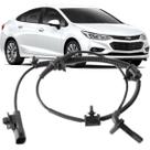 Sensor Freio ABS Diant. Cruze 1.4 Turbo 16v Flex 2017 a 2021