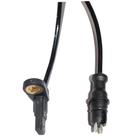 Sensor Freio Abs Diant Esq Doblo Hlx/ Elx/ Adventure 2002...