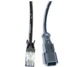 Sensor Freio Abs Diant Lados Logan / Sandero / 2007 a 2014