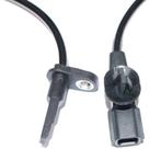 Sensor Freio Abs Diant Lados Nissan Versa March 2012 a 2017