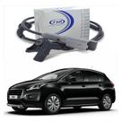 Sensor Freio Abs Dianteiro 3008 1.6 2015 A 2016