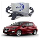 Sensor Freio Abs Dianteiro 308 1.6 2015 A 2019