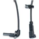 Sensor Freio Abs Dianteiro Direito Gm Chevrolet Cobalt 2012 a 2018 / Onix/prisma/spin/ 2013 a 2018 /sonic 2012 a 2014