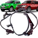 Sensor Freio Abs Dianteiro Direito L200 Triton Pajero Dakar