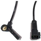 Sensor Freio Abs Dianteiro Esquerdo Mitsubishi / Chrysler /