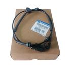 Sensor Freio Abs Dianteiro Fiat Strada 21 Original Mopar - 52128491