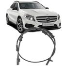 Sensor Freio ABS Dianteiro GLA250 CLA250 GLA200 2012 a 2018