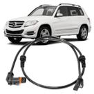 Sensor Freio ABS Dianteiro GLK200 GLK220 GLK250 2008 a 2015