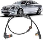 Sensor Freio Abs Dianteiro Mercedes C180 C220 C250 C350 de 2008 À 2014