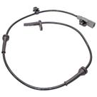 Sensor Freio ABS Dianteiro Nissan Kicks após 2016 - Maxauto - 12.0510