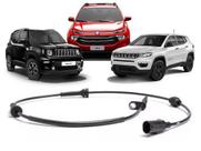 Sensor Freio Abs Dianteiro Renegade Compass Toro 2015 19 Original