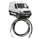 Sensor Freio ABS Dianteiro/Traseiro Sprinter 311 313 413 CDI