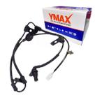 Sensor Freio Abs Direito Traseiro Sportage 2.0 2006 a 2010