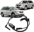Sensor Freio Abs Dodge Journey 2.7 V6 Freemont 2.4 2008 a 2015 Dianteiro Esquerdo