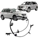 Sensor Freio Abs Dodge Journey e Freemont de 2008 a 2019 - Traseiro Esquerdo Sensor Freio Abs Dodge Journey e Freemont de 2008 a 2019 - Traseiro Esquerdo