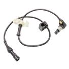 Sensor Freio Abs F250 3.9 1998 a 2012 Diesel F250 4.2 12V V6 4x2 1998 a 2003 Gasolina Dianteiro Lado Esquerdo Indutivo
