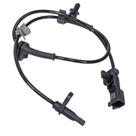 Sensor Freio ABS Fiesta 1.6 16V Sigma 2014 a 2018 Dianteiro - MTE73624