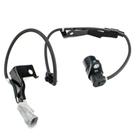 Sensor Freio Abs Hilux 2011 a 2015 Traseiro Lado Esquerdo com Suporte 2 Vias - Gauss - GS2604 Sensor Freio Abs Hilux 2011 a 2015 Traseiro Lado Esquerdo com Suporte 2 Vias - Gauss - GS2604
