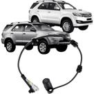 Sensor Freio ABS Hilux SW 3.0 2.5 Diesel 2006-15 Tras Esq Sensor Freio ABS Hilux SW 3.0 2.5 Diesel 2006-15 Tras Esq