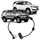 Sensor Freio ABS Hilux SW 3.0 2.5 Diesel 2006-2015 Tras Esq