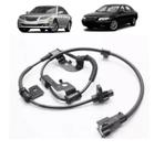 Sensor Freio Abs Hyun Azera Sonata Dianteira Direito 2006 2007 2008 2009 2010 2011 598303k000 Passageiro