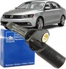 Sensor Freio Abs Jetta Audi A3 Golf Traseiro Esquerdo Wht003859 - Original