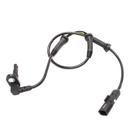 Sensor Freio Abs Logan 1.0 1.6 Sandero 1.0 1.6 2.0 2014 a 2023 Dianteiro - MTE73384
