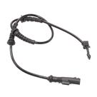 Sensor Freio Abs Logan 1.6 2007 a 2013 Sandero 1.0 2008 a 2014 Sandero Stepway 1.6 2010 a 2014 Dianteiro - MTE73481