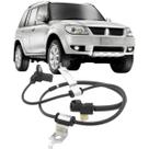 Sensor Freio Abs Pajero Tr4 2.0 de 2001-15 -Diant Esq Sensor Freio Abs Pajero Tr4 2.0 de 2001-15 -Diant Esq
