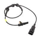 Sensor Freio Abs Range Rover Evoque 2.0 16v 2011 a 2016 Traseiro - MTE73544