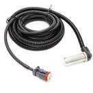 Sensor Freio Abs Scan Série 4 1994 a 1998 P G R T 1998 a 2018 90 Graus Dianteiro - MTE73476
