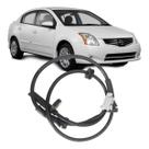 Sensor Freio ABS Sentra 2.0 16V 2007 2012 Dianteiro Direito