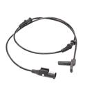Sensor Freio Abs Sprinter Série 200 300 400 500 Após 2001 Dianteiro - MTE73432