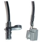 Sensor Freio Abs Tras Dir Nissan Sentra 2013 a 2017