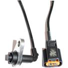 Sensor Freio Abs Tras Esq L-200 Triton 2016 ...