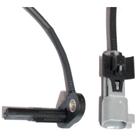 Sensor Freio Abs Tras Esq Tracker 2014 a 2018