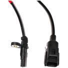 Sensor Freio Abs Tras Lados Land Rover Ranger Evoque 2011...