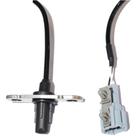Sensor Freio Abs Tras Lados Nissan Frontier 2007 a 2017
