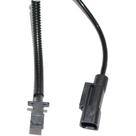 Sensor Freio Abs Traseiro Ambos Lados Dodge / Jeep / Mitsubi Sensor Freio Abs Traseiro Ambos Lados Dodge / Jeep / Mitsubi
