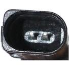 Sensor Freio Abs Traseiro Direito Audi A3 2003 a 2015 / Q3 2011 Em Diante / Tt 2006 Em Diante / Vw Bora 2007/2010 Sensor Freio Abs Traseiro Direito Audi A3 2003 a 2015 / Q3 2011 Em Diante / Tt 2006 Em Diante / Vw Bora 2007/2010