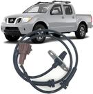 Sensor Freio Abs Traseiro Direito Frontier 2.5 4X4 Apos 2007 a 2015