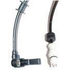 Sensor Freio Abs Traseiro Esquerdo Fiat Strada Trekking/ Working / 1996 Em Diante / Adventure 2000 Em Diante