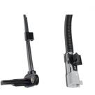 Sensor Freio Abs Traseiro Esquerdo Gm Chevrolet Cobalt 2012 a 2018 / Onix/prisma/spin/2013 a 2018 /sonic 2012 a 2014