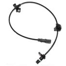 Sensor Freio Abs Traseiro Esquerdo Honda Civic 57475tr3a02