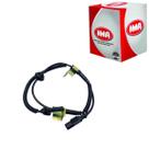 Sensor Freio Abs Traseiro Lado Esquerdo - J3 2011 A 2015 - Al-2261