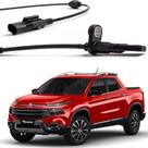 Sensor Freio Abs Traseiro Toro 1.8 2.4 2016 A 2021