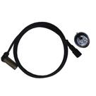 Sensor Freio Abs Volvo FH Curva 90º Graus 1700mm 225541 4410321080 20566832.